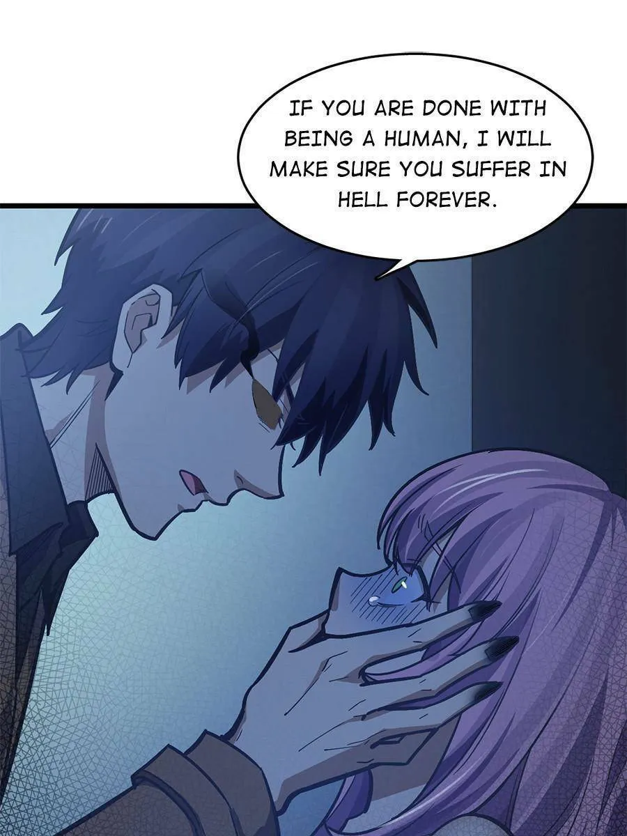 Night Bookstore Chapter 59 page 13 - 