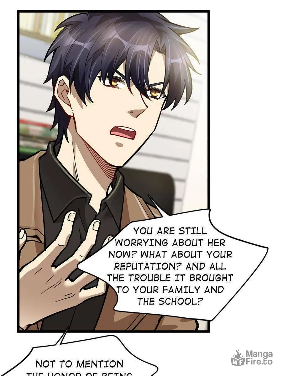 Night Bookstore Chapter 59 page 24 - 