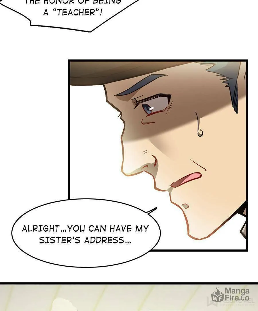 Night Bookstore Chapter 59 page 25 - 