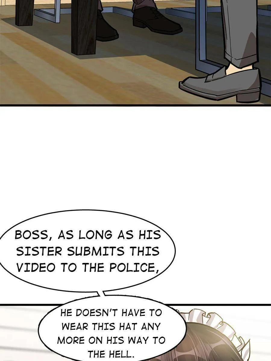 Night Bookstore Chapter 59 page 28 - 