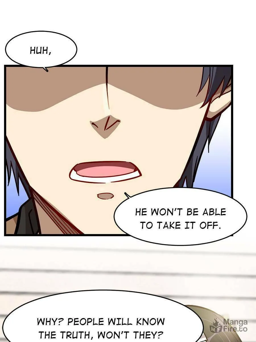 Night Bookstore Chapter 59 page 30 - 