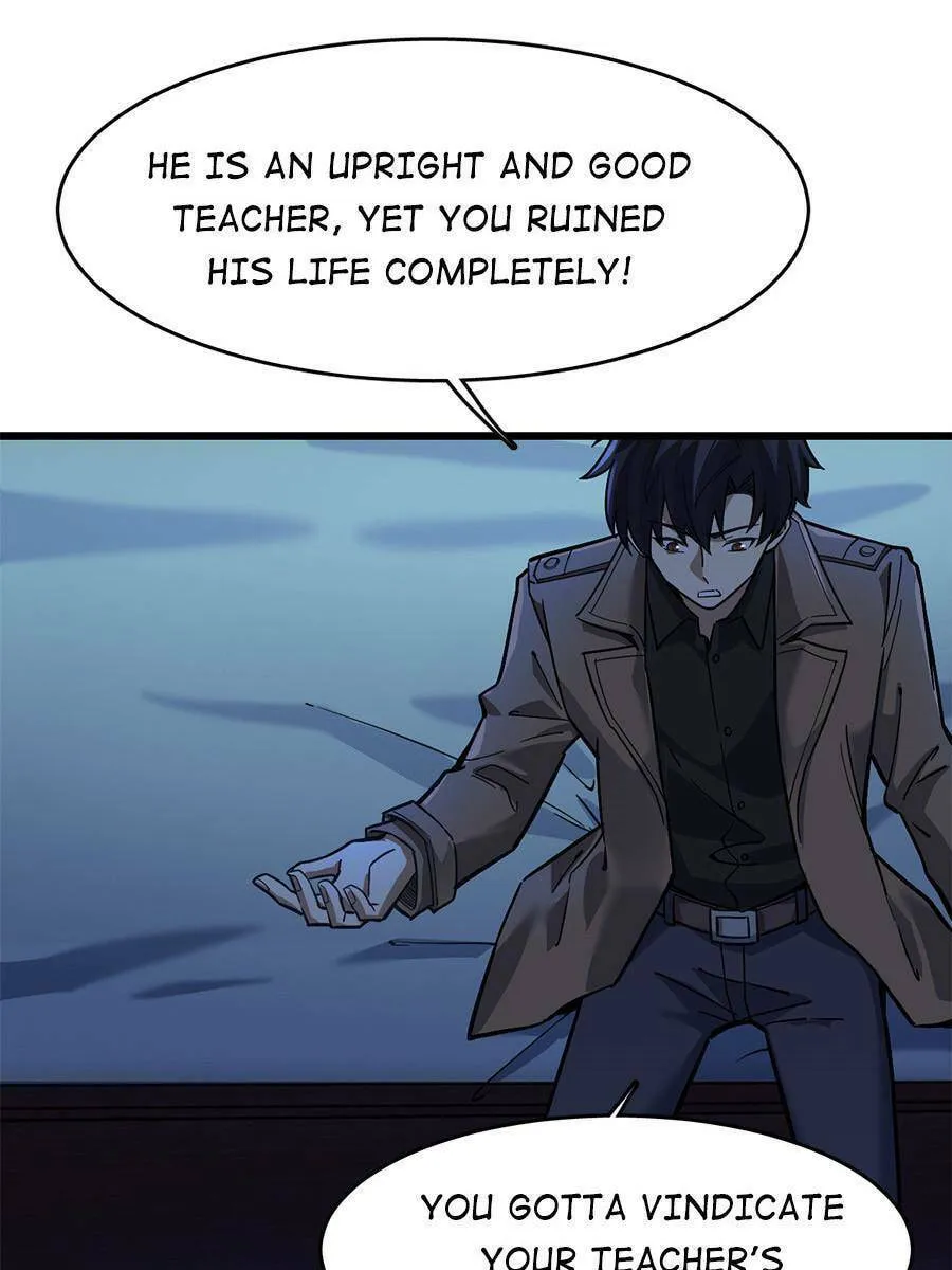 Night Bookstore Chapter 59 page 4 - 