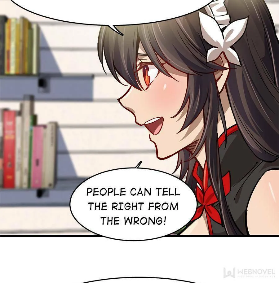 Night Bookstore Chapter 59 page 31 - 