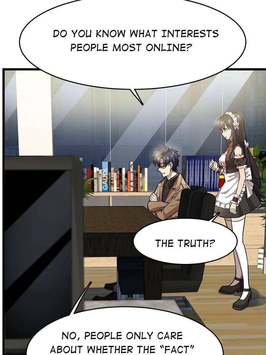Night Bookstore Chapter 59 page 32 - 