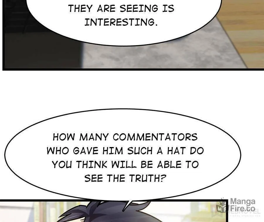 Night Bookstore Chapter 59 page 33 - 