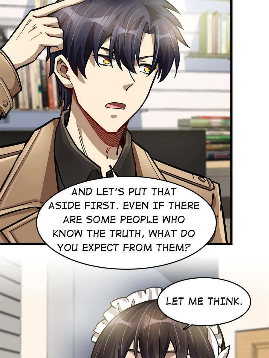 Night Bookstore Chapter 59 page 34 - 