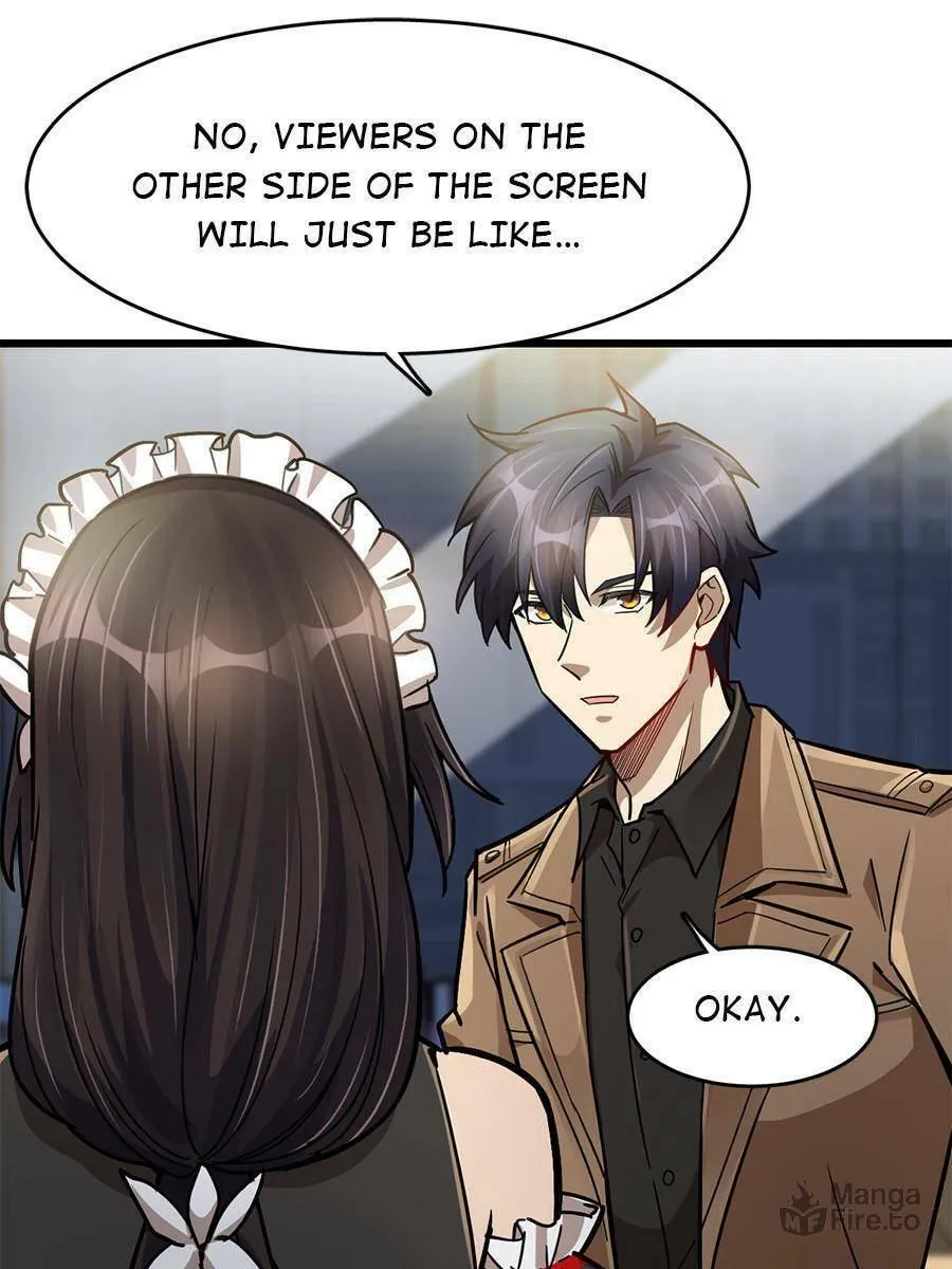 Night Bookstore Chapter 59 page 36 - 