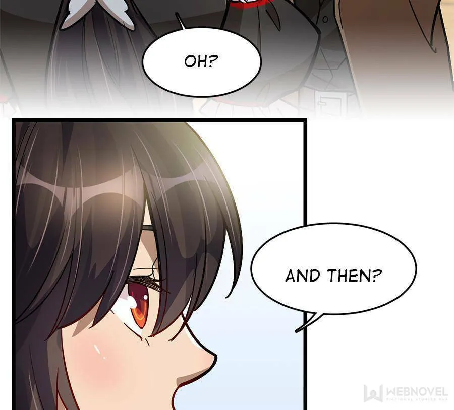 Night Bookstore Chapter 59 page 37 - 