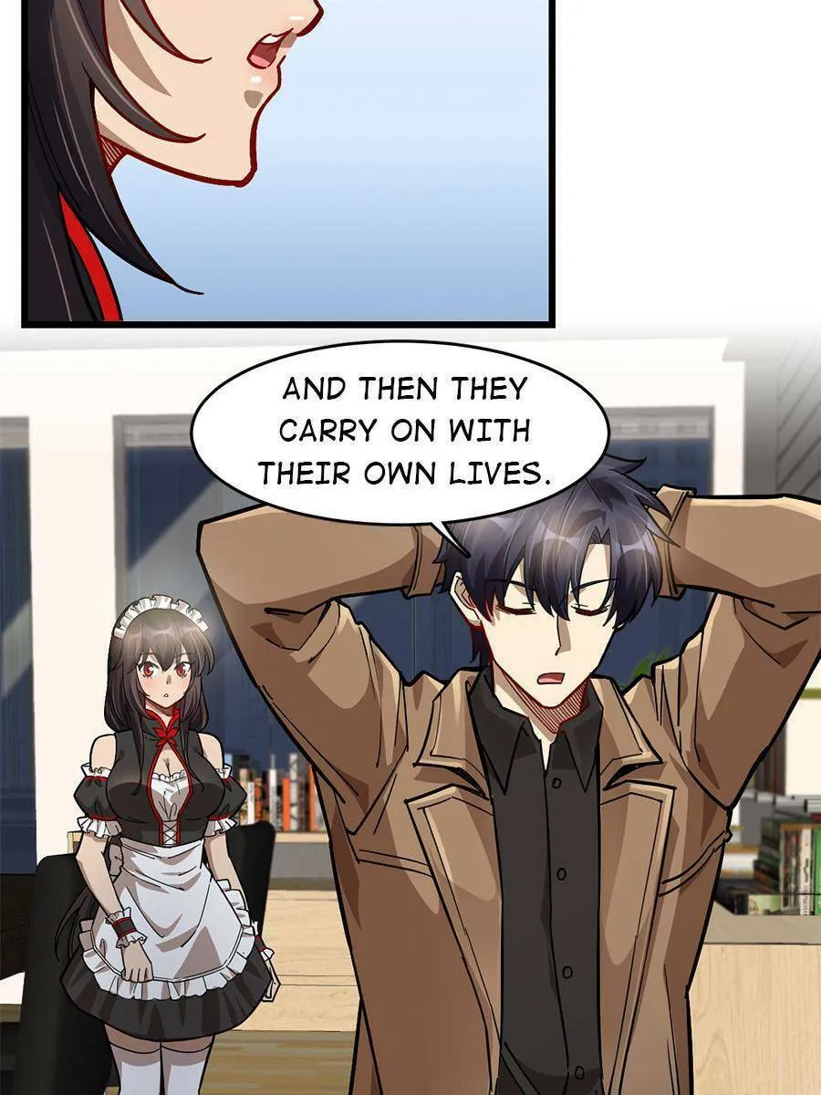 Night Bookstore Chapter 59 page 38 - 