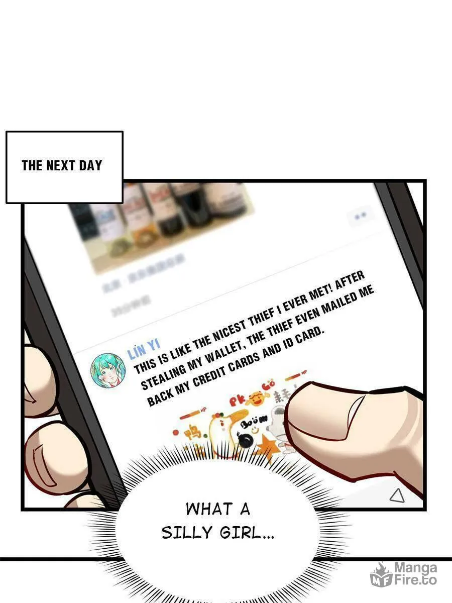 Night Bookstore Chapter 59 page 40 - 
