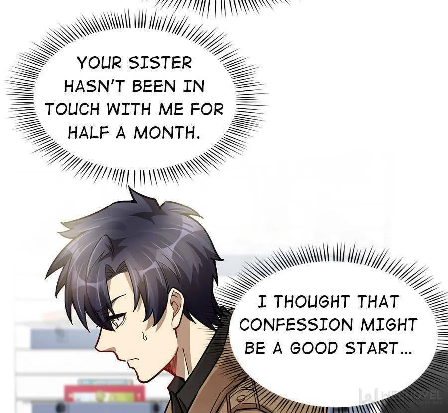 Night Bookstore Chapter 59 page 41 - 