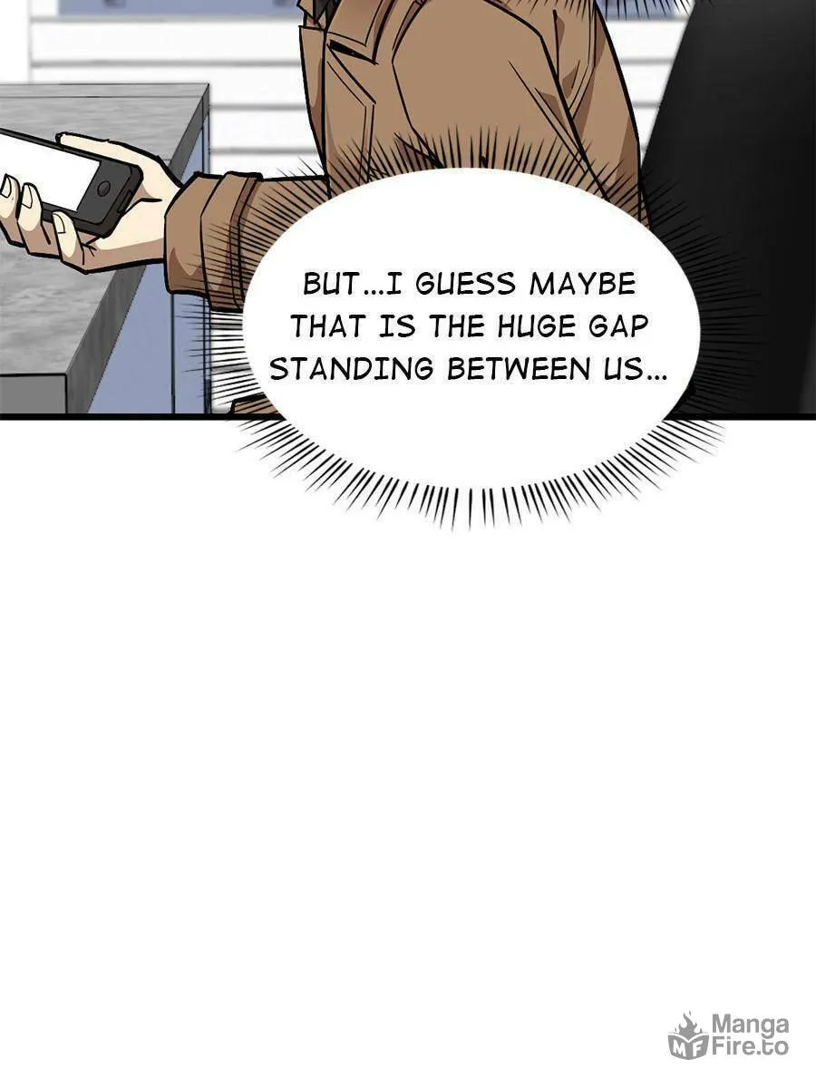 Night Bookstore Chapter 59 page 42 - 