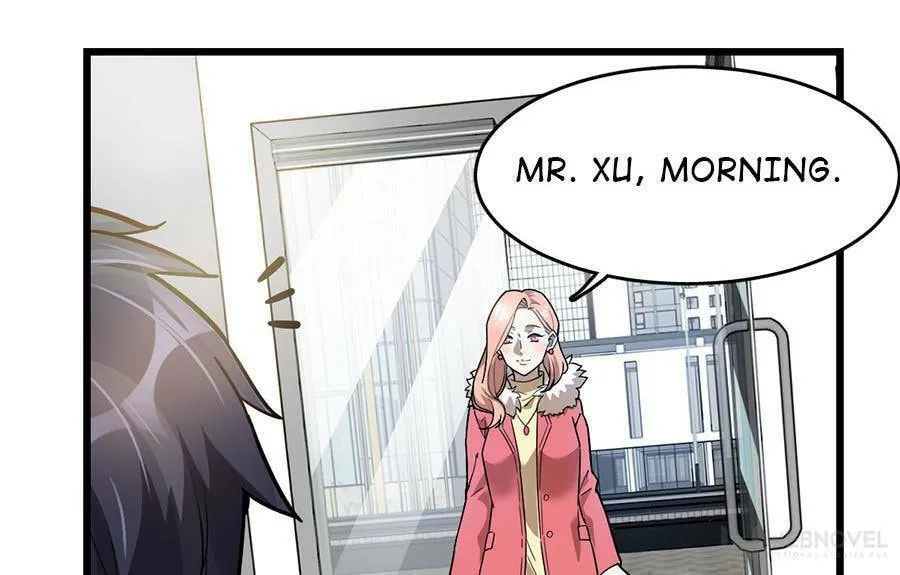 Night Bookstore Chapter 59 page 43 - 