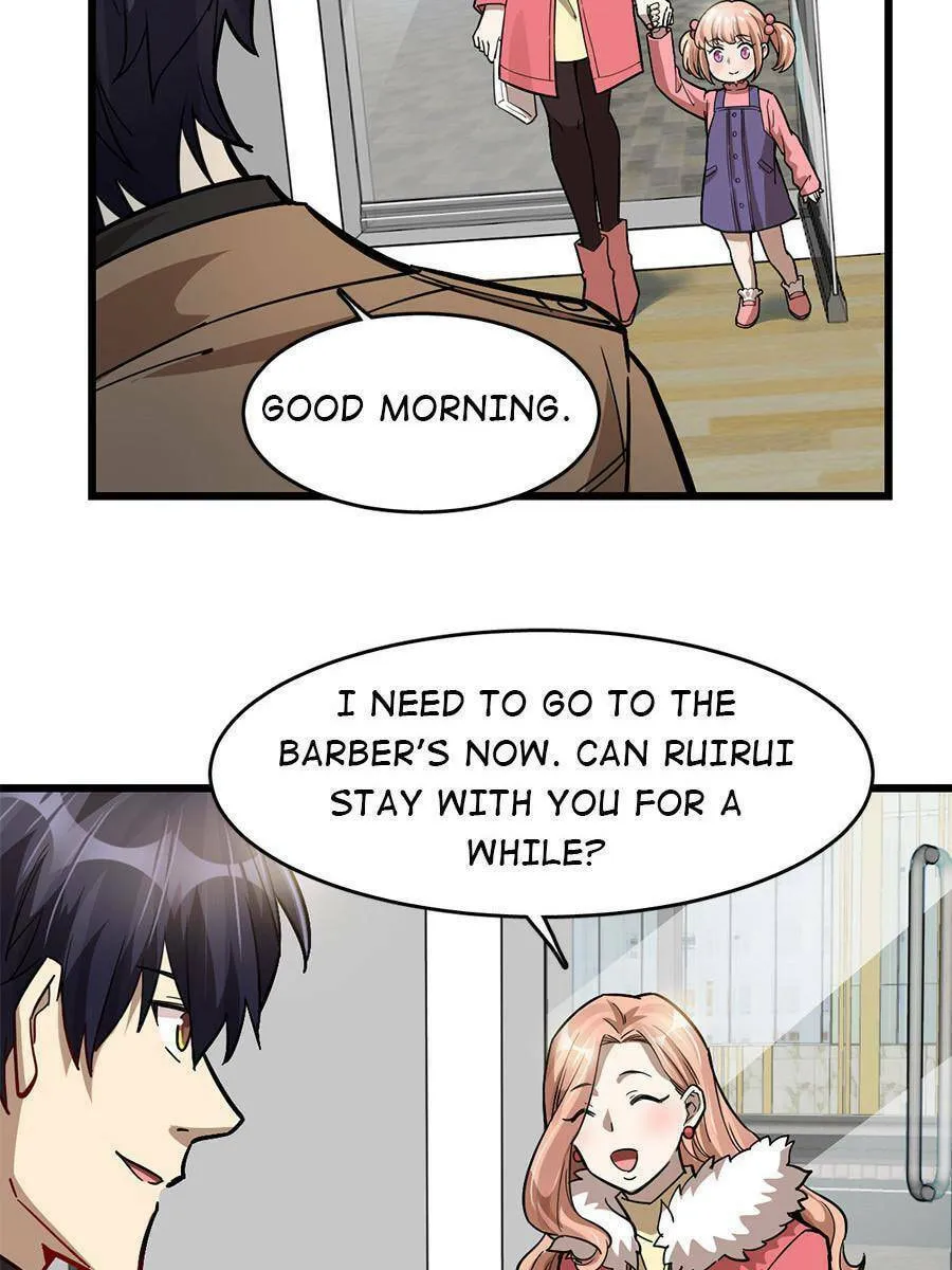 Night Bookstore Chapter 59 page 44 - 