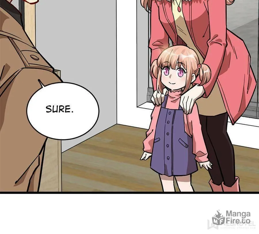 Night Bookstore Chapter 59 page 45 - 