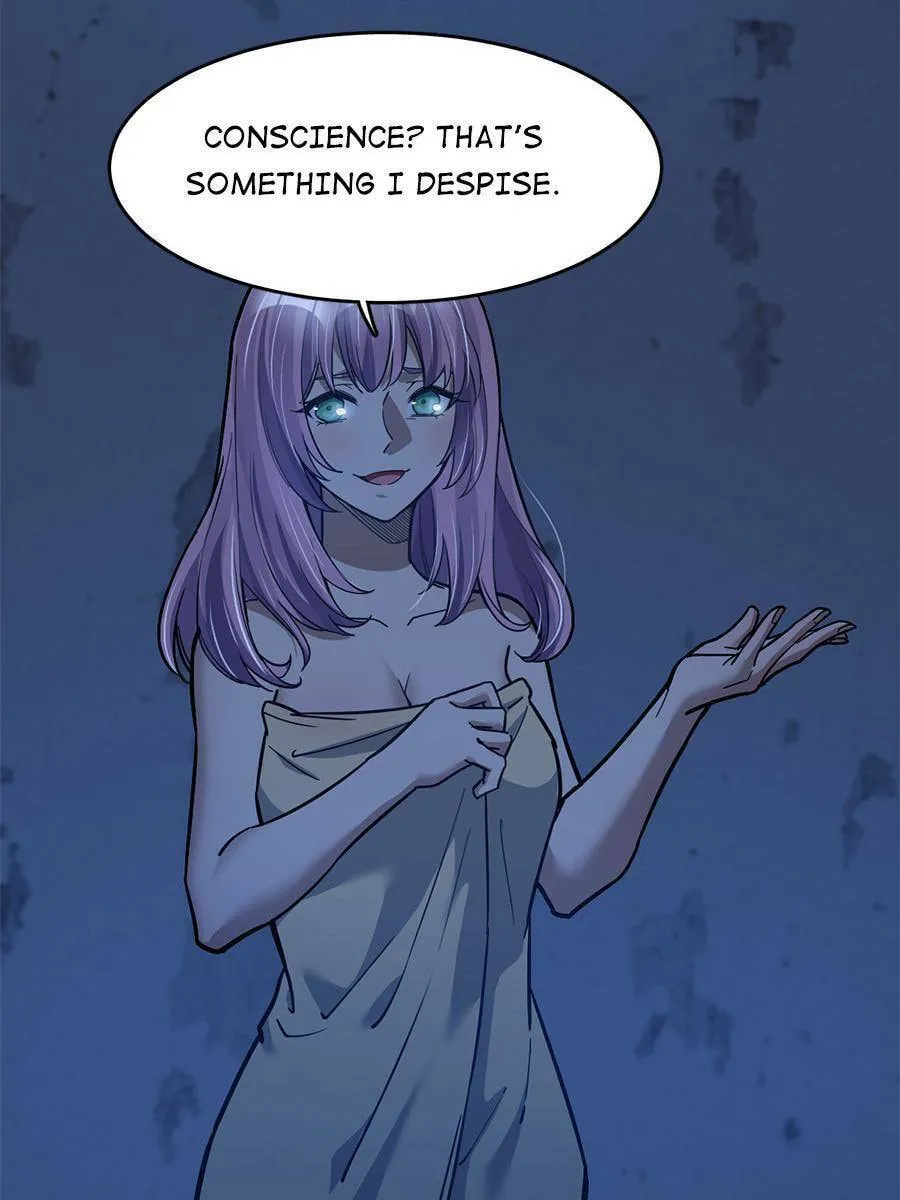 Night Bookstore Chapter 59 page 7 - 