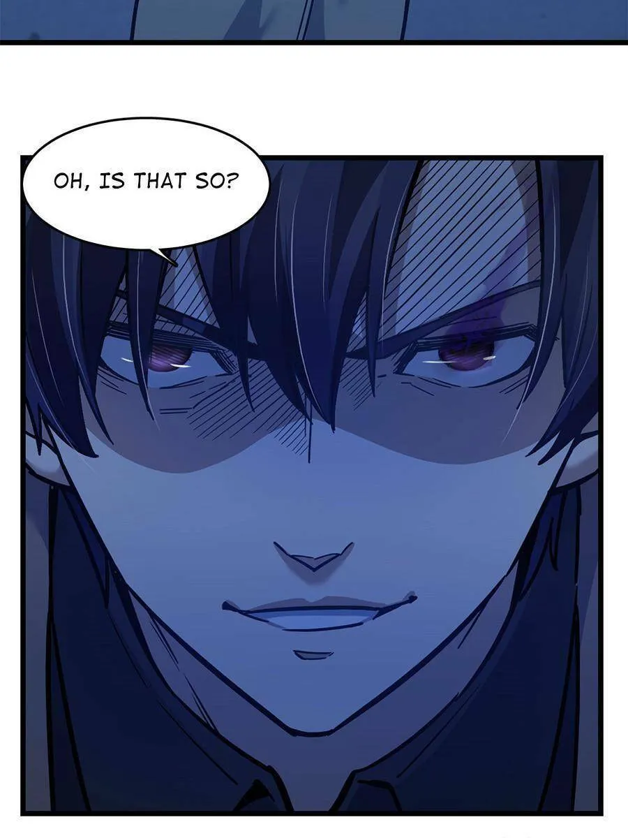 Night Bookstore Chapter 59 page 8 - 