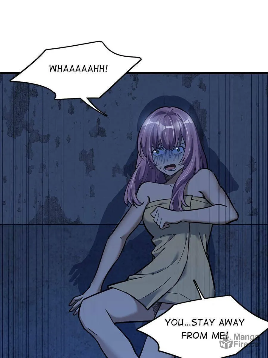 Night Bookstore Chapter 59 page 10 - 
