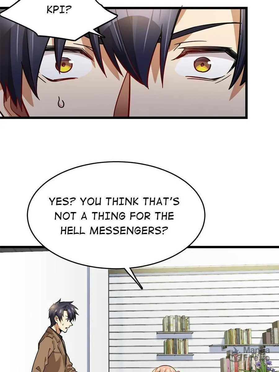 Night Bookstore Chapter 60 page 12 - 
