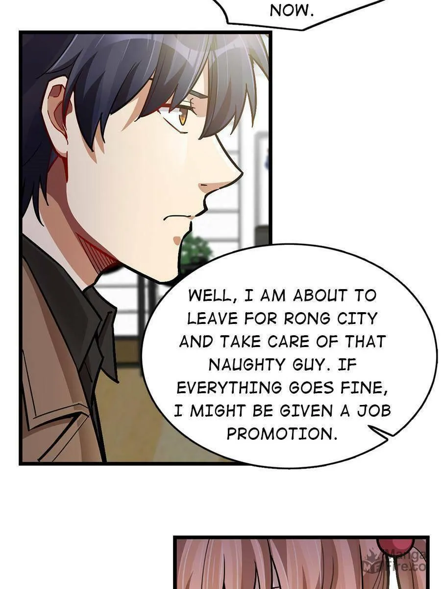 Night Bookstore Chapter 60 page 18 - 