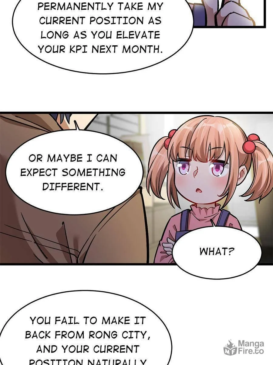 Night Bookstore Chapter 60 page 20 - 