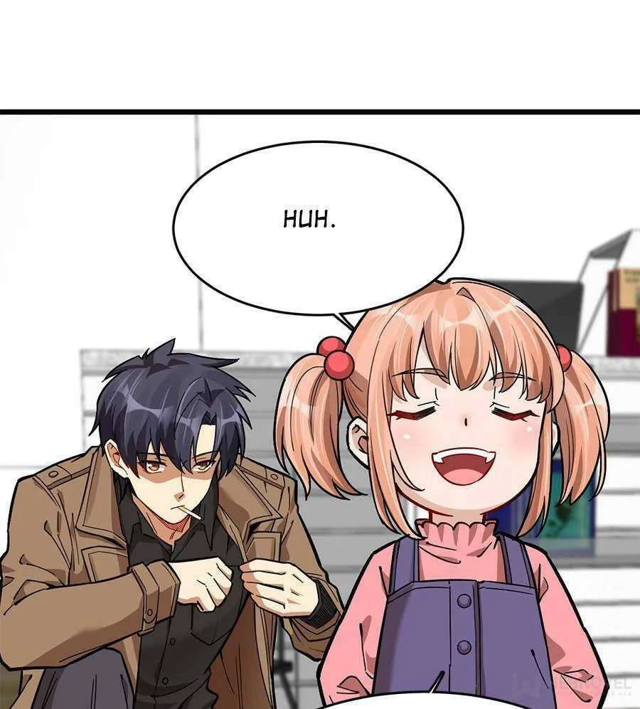 Night Bookstore Chapter 60 page 23 - 