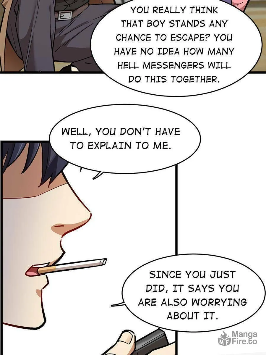 Night Bookstore Chapter 60 page 24 - 