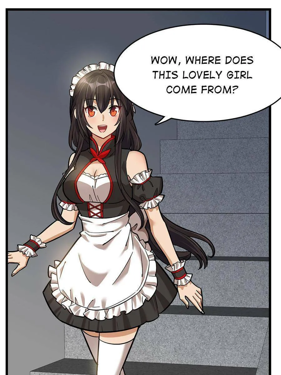 Night Bookstore Chapter 60 page 26 - 
