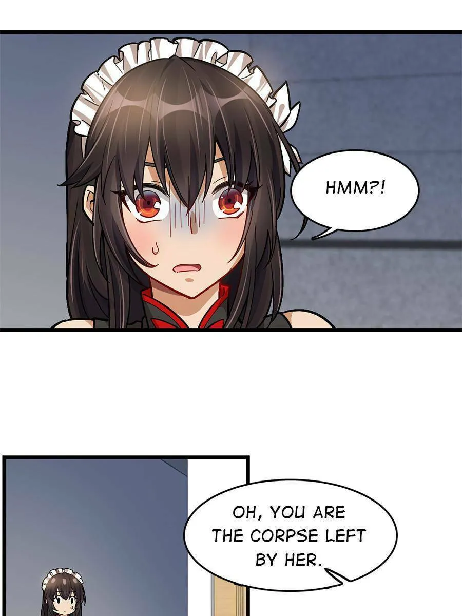 Night Bookstore Chapter 60 page 28 - 