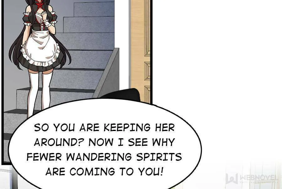 Night Bookstore Chapter 60 page 29 - 