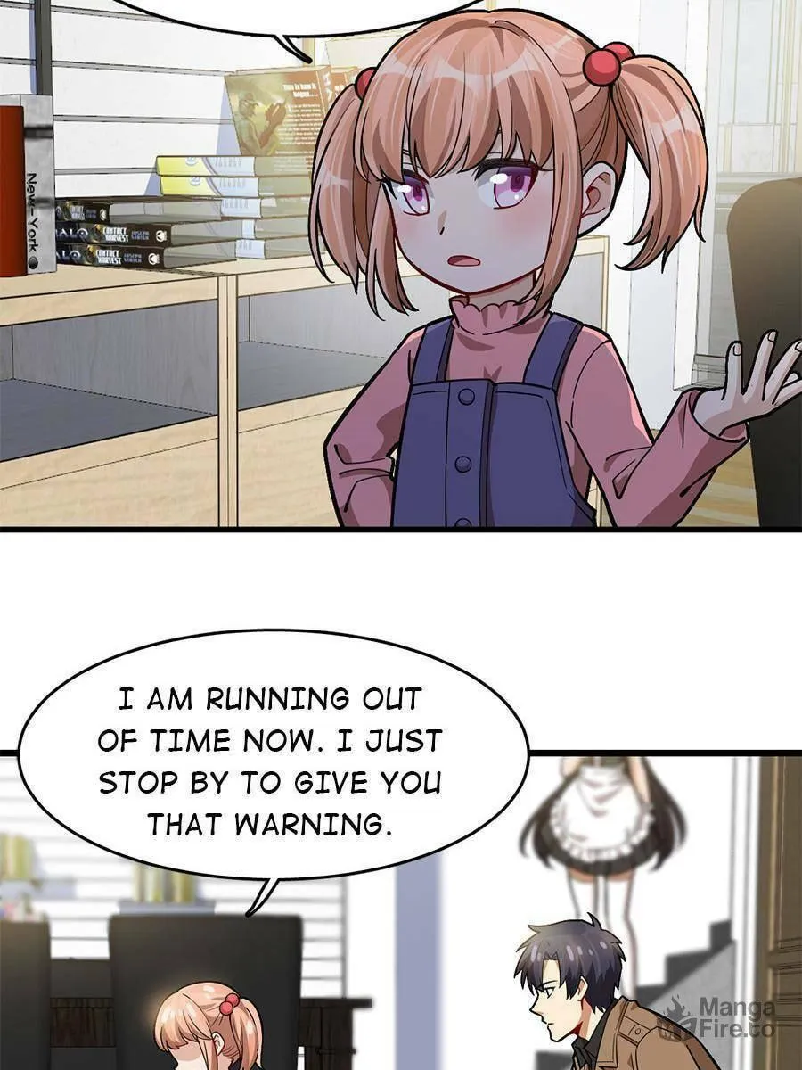 Night Bookstore Chapter 60 page 30 - 
