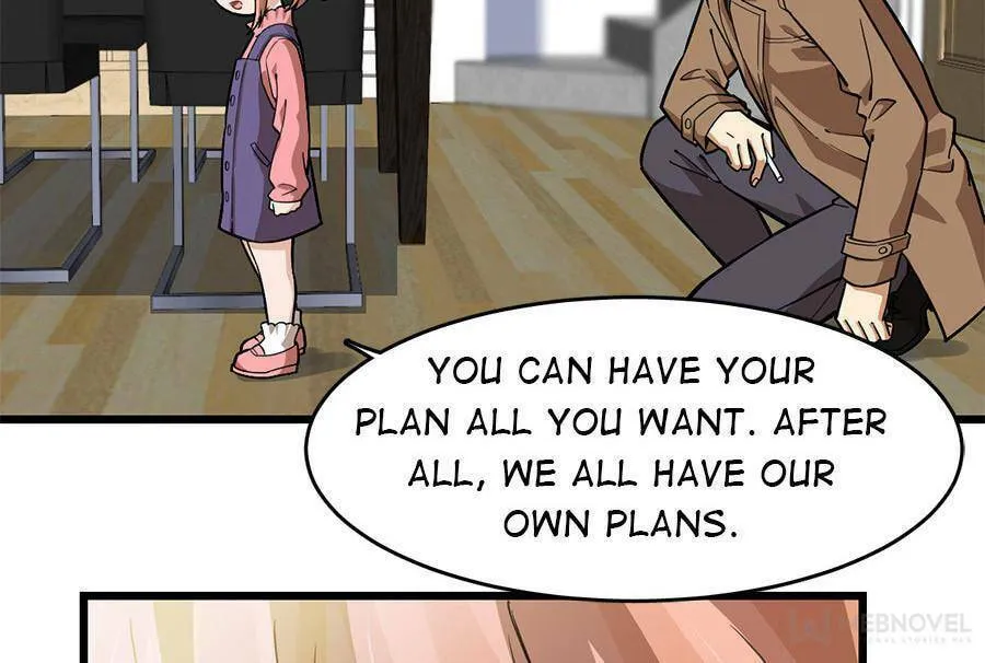 Night Bookstore Chapter 60 page 31 - 