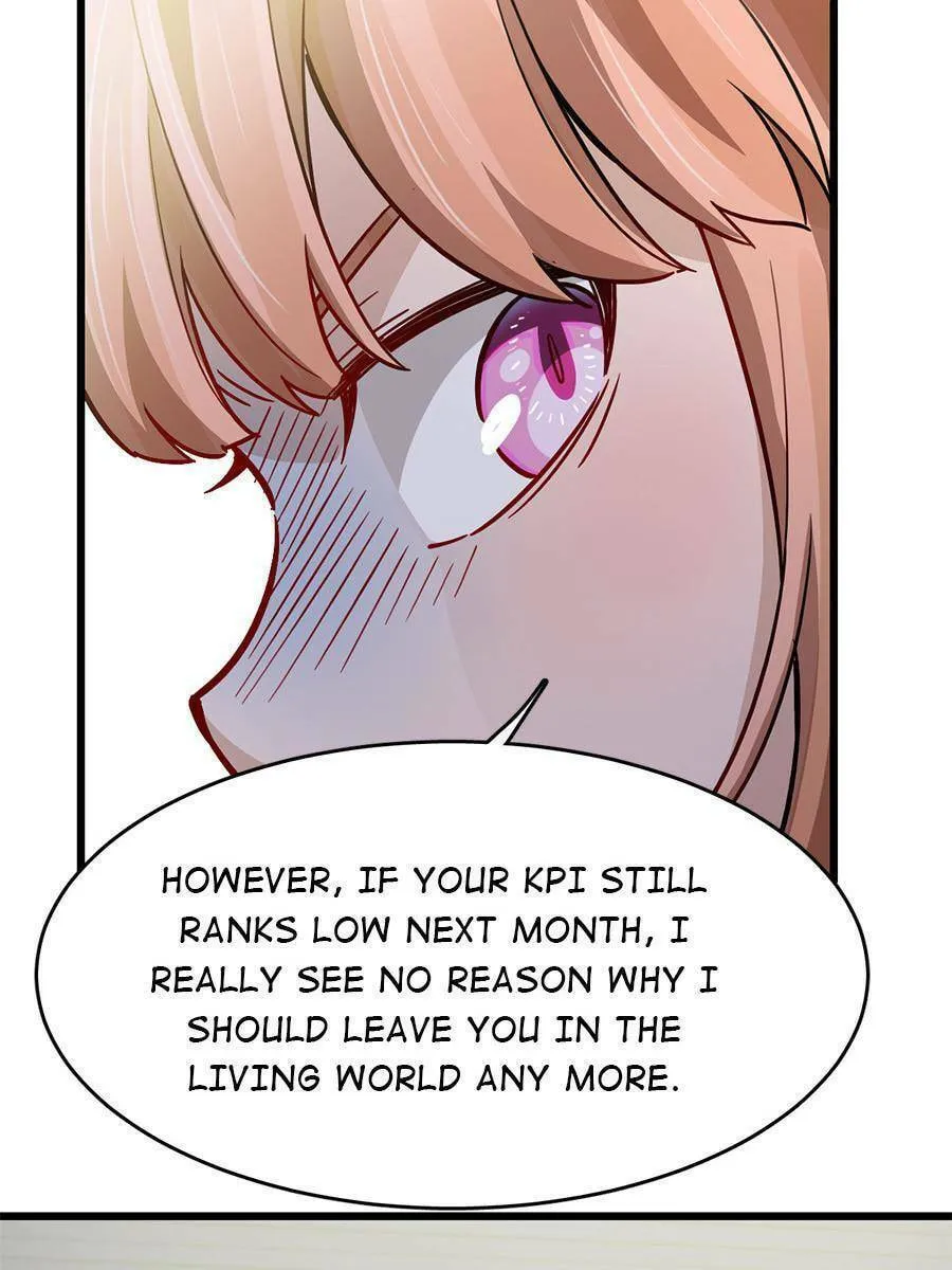 Night Bookstore Chapter 60 page 32 - 
