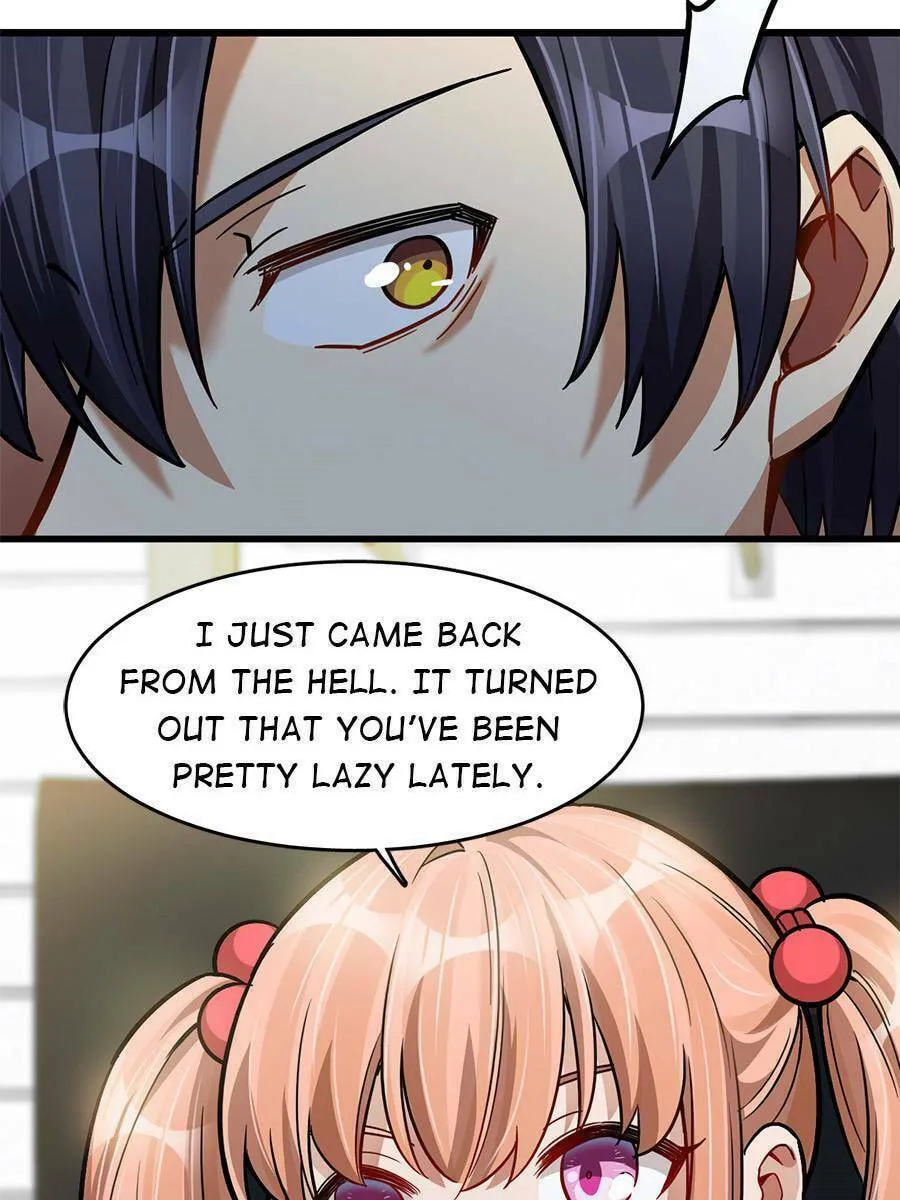 Night Bookstore Chapter 60 page 7 - 