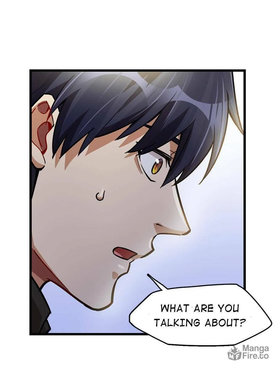 Night Bookstore Chapter 60 page 9 - 