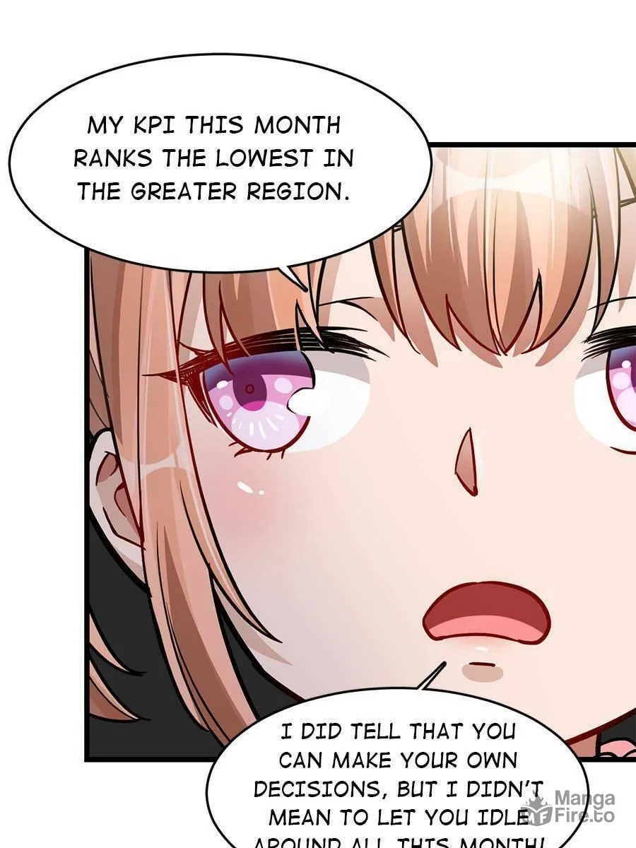 Night Bookstore Chapter 60 page 10 - 