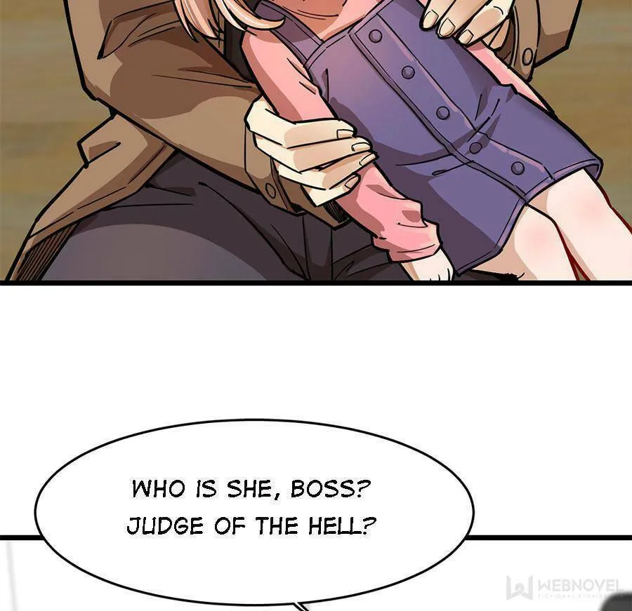 Night Bookstore Chapter 61 page 2 - 