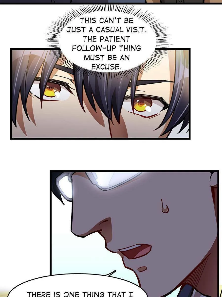 Night Bookstore Chapter 61 page 11 - 
