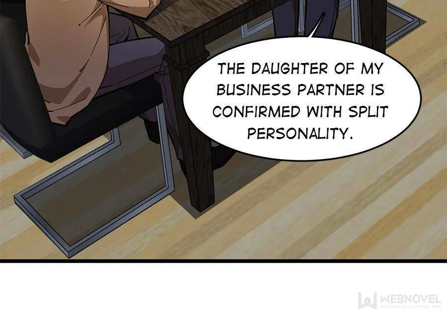 Night Bookstore Chapter 61 page 14 - 
