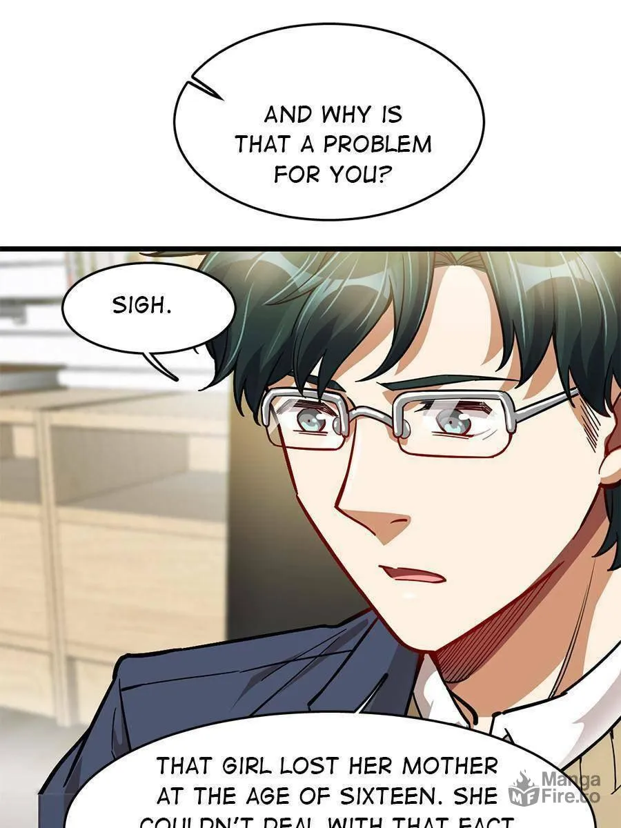 Night Bookstore Chapter 61 page 15 - 