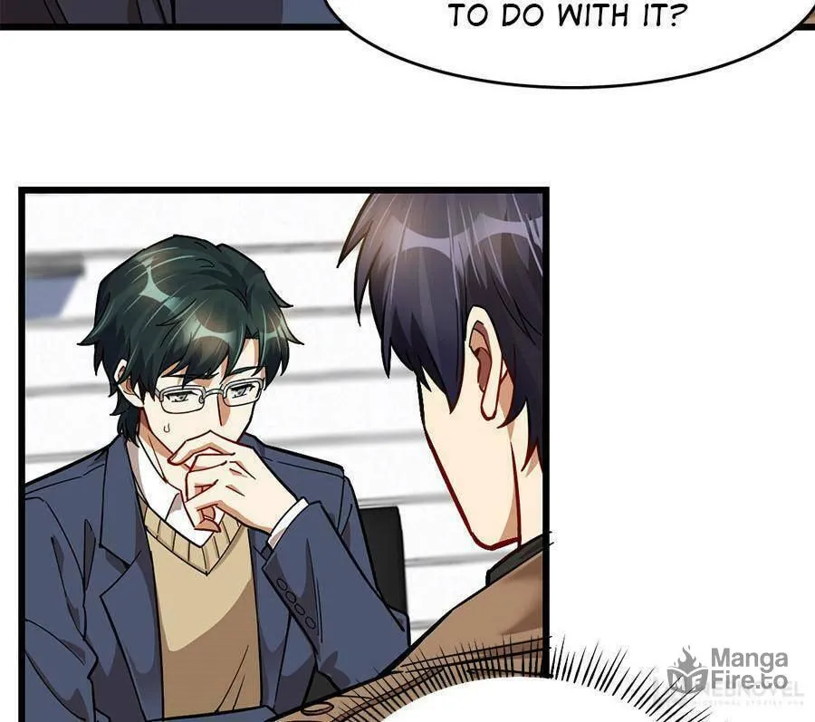 Night Bookstore Chapter 61 page 18 - 