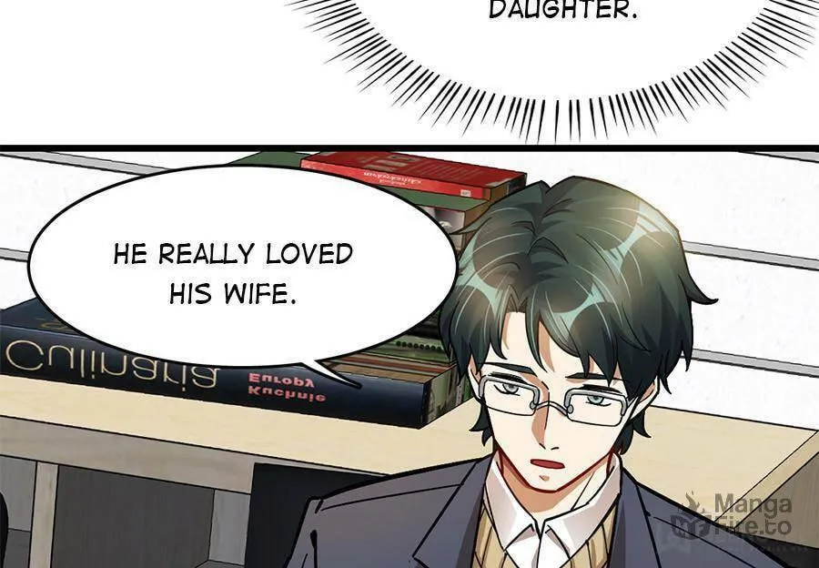 Night Bookstore Chapter 61 page 20 - 