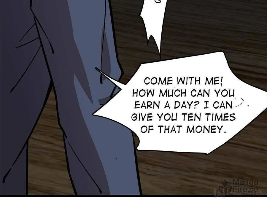 Night Bookstore Chapter 61 page 24 - 