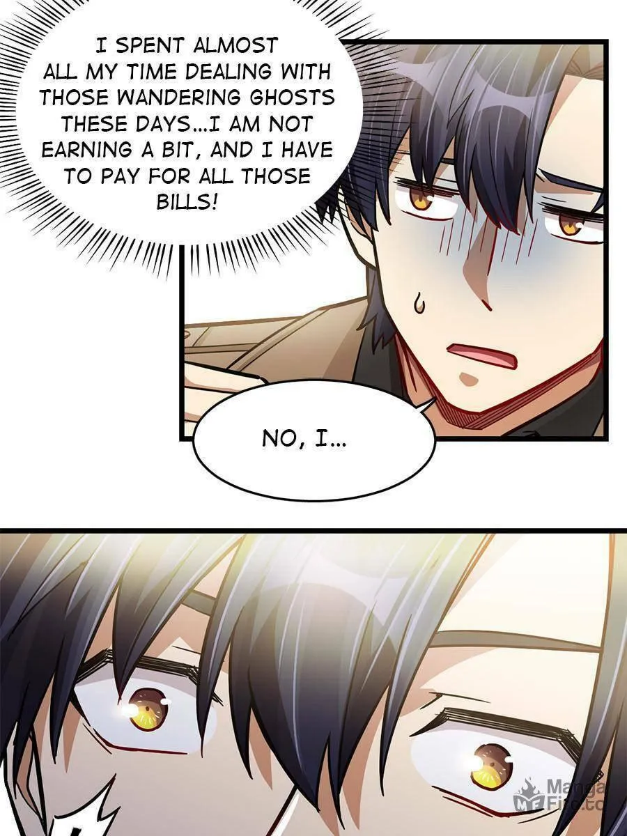 Night Bookstore Chapter 61 page 25 - 