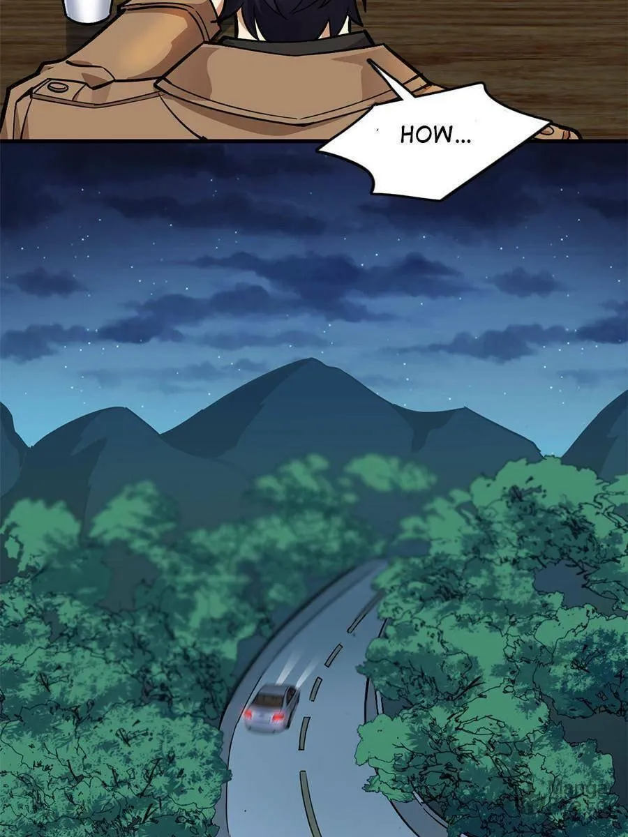Night Bookstore Chapter 61 page 27 - 
