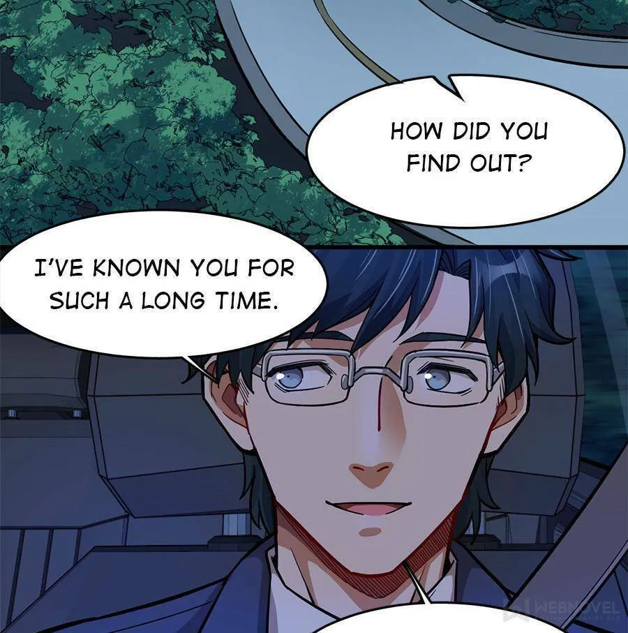 Night Bookstore Chapter 61 page 28 - 