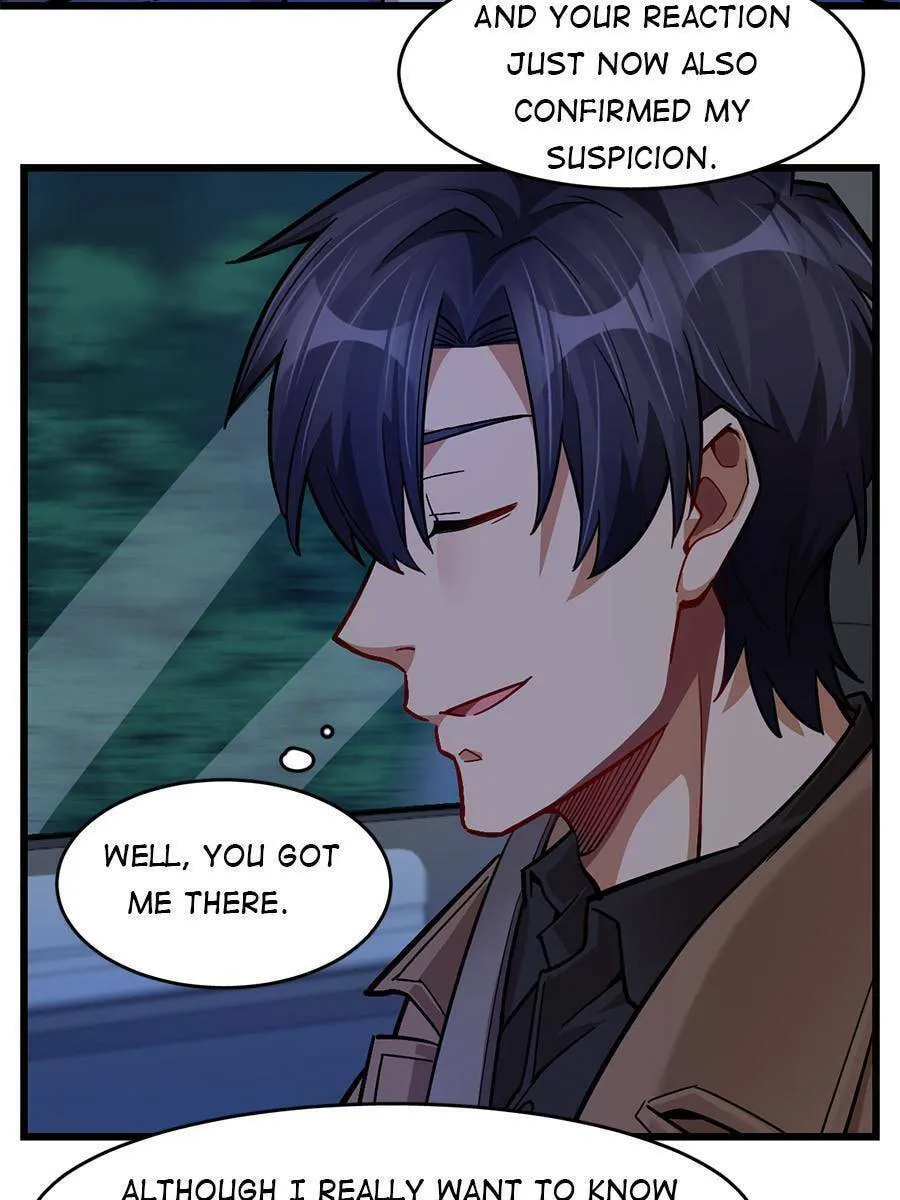 Night Bookstore Chapter 61 page 29 - 