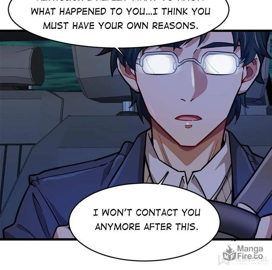 Night Bookstore Chapter 61 page 30 - 