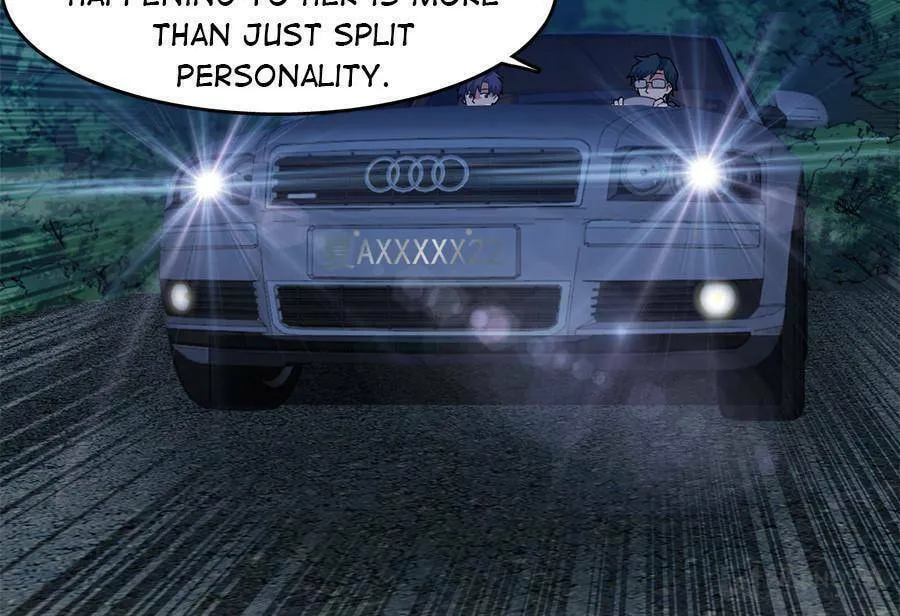 Night Bookstore Chapter 61 page 32 - 