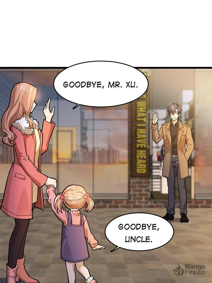Night Bookstore Chapter 61 page 5 - 